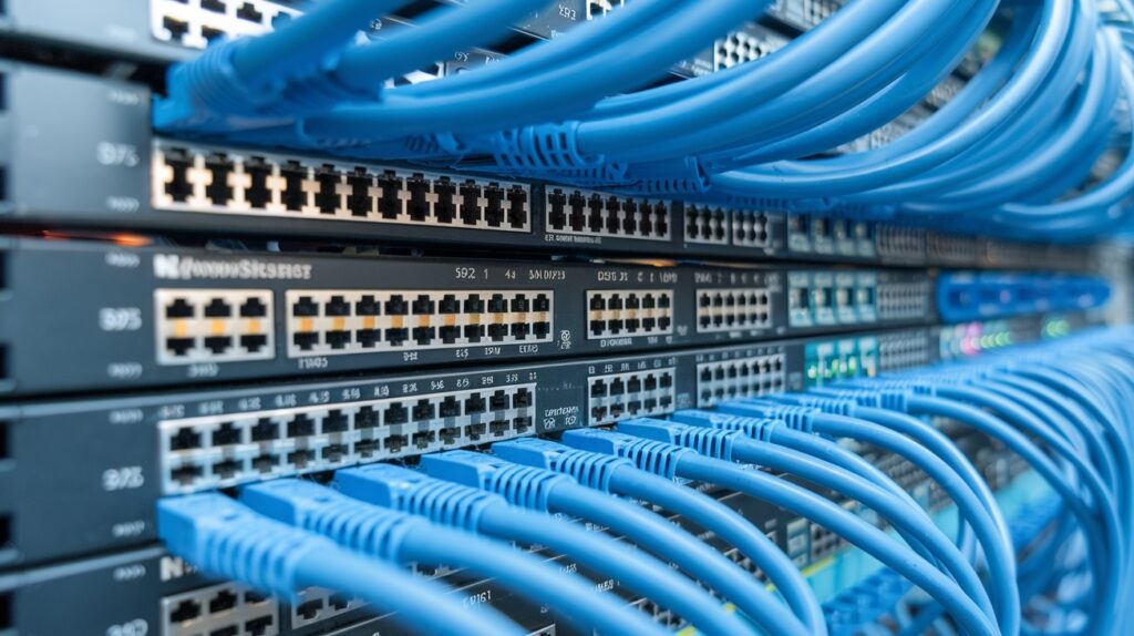 Structured Cabling