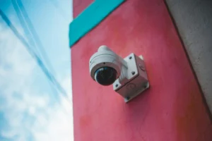 Security Camera Installation