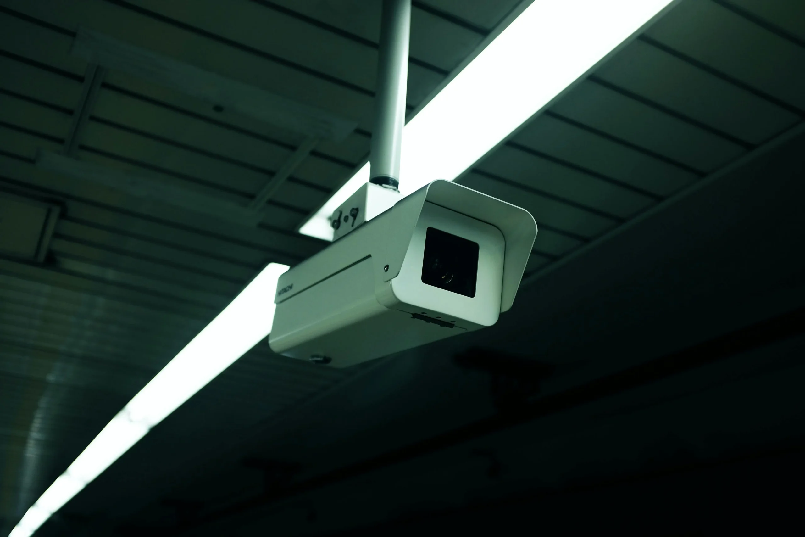 Commercial Security System Installation Services