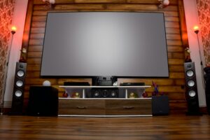 Home Theater