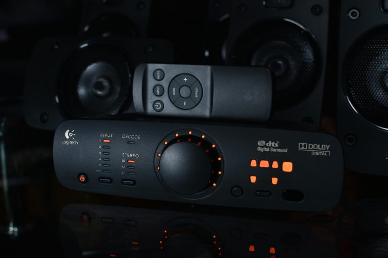 Home Theater