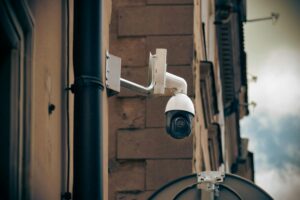 Role Of CCTV