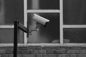 Types Of CCTV
