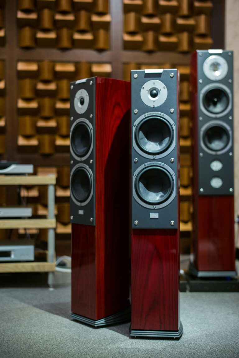Home Theater