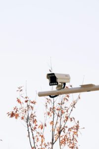 CCTV