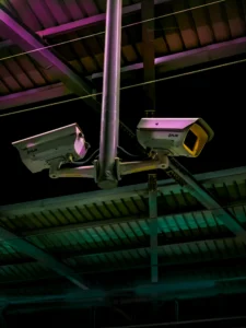 Best Security Cameras