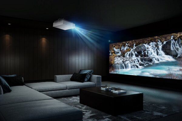 home theater 1