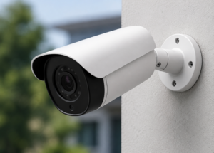 CCTV Camera Camera
