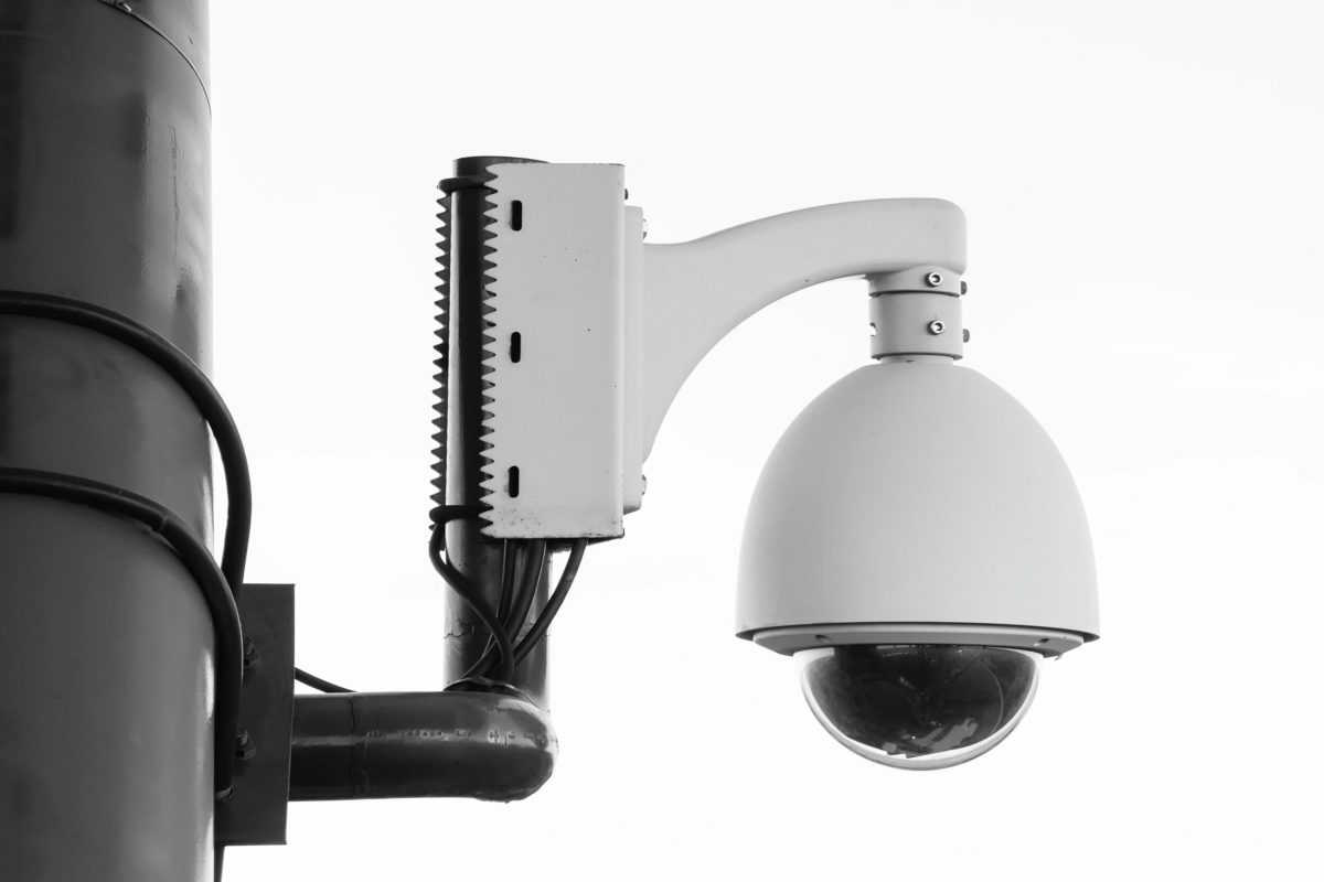Advance Camera