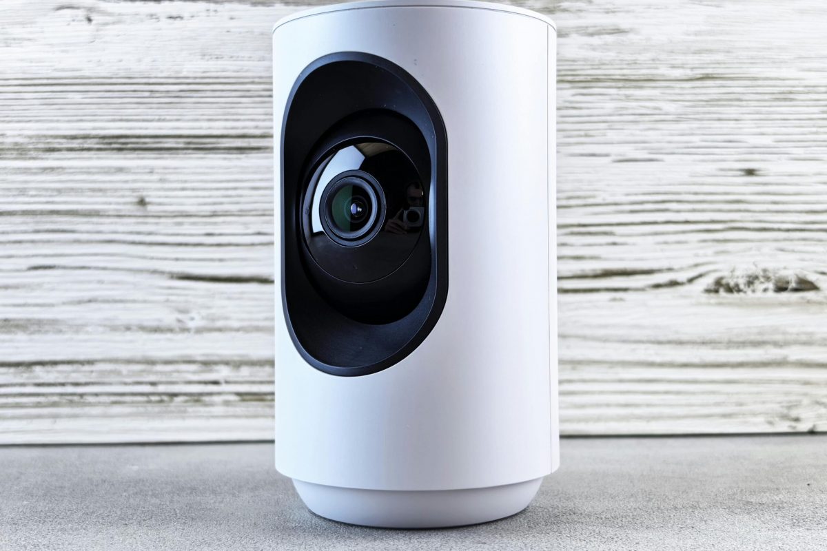 Advance Camera