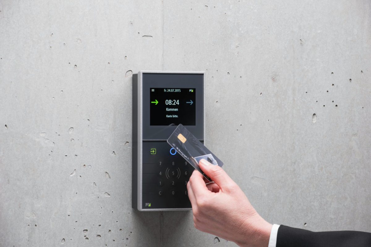 Advanced Security Solutions Advanced Security Solutions