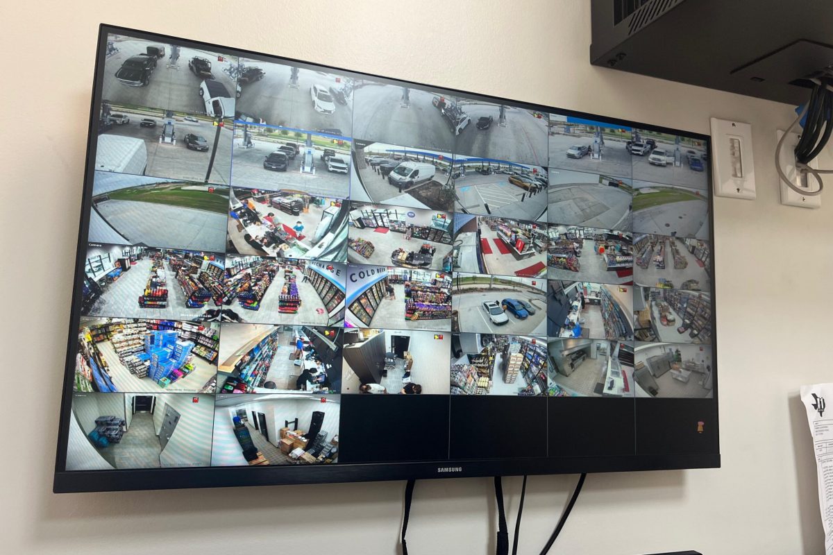 Advanced Security Solutions