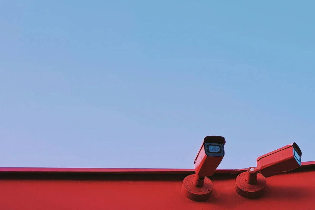 CCTV Camera Service