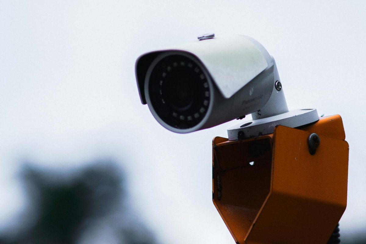 CCTV H