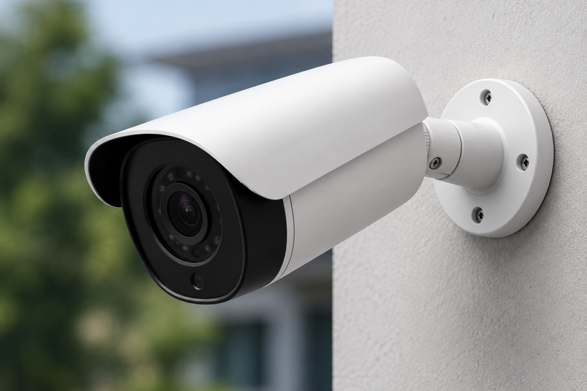 CCTV Image