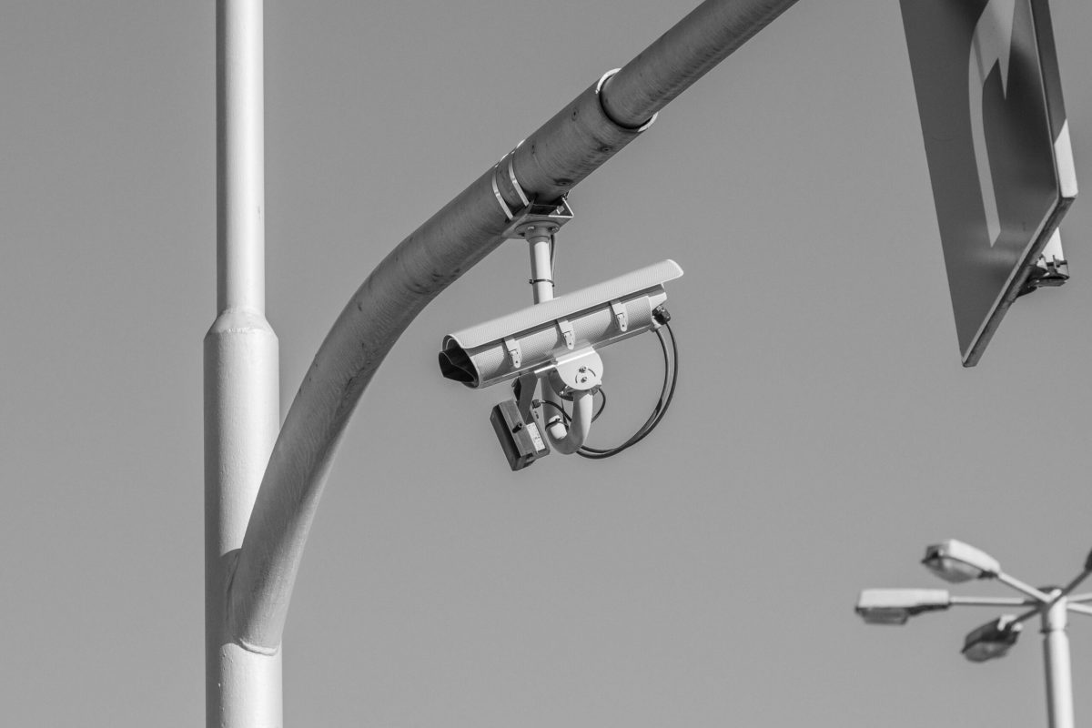 CCTV Installation