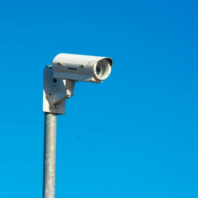 CCTV Monitor