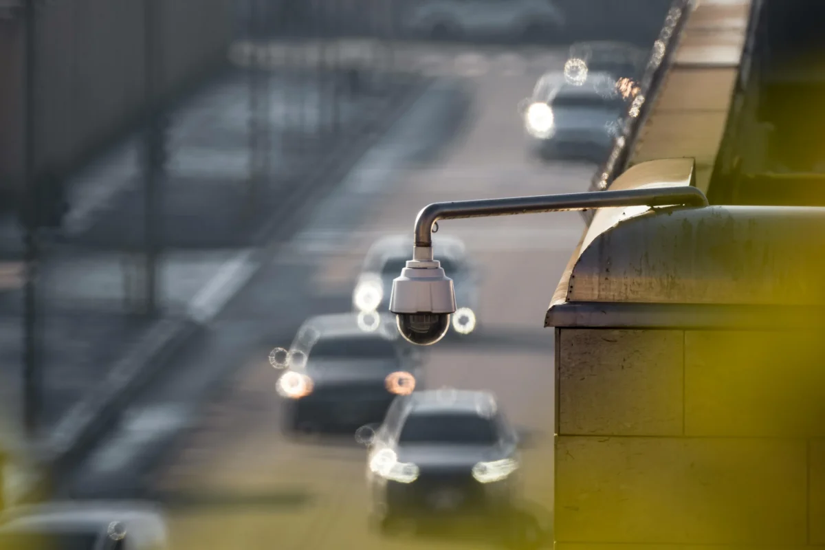 CCTV Service