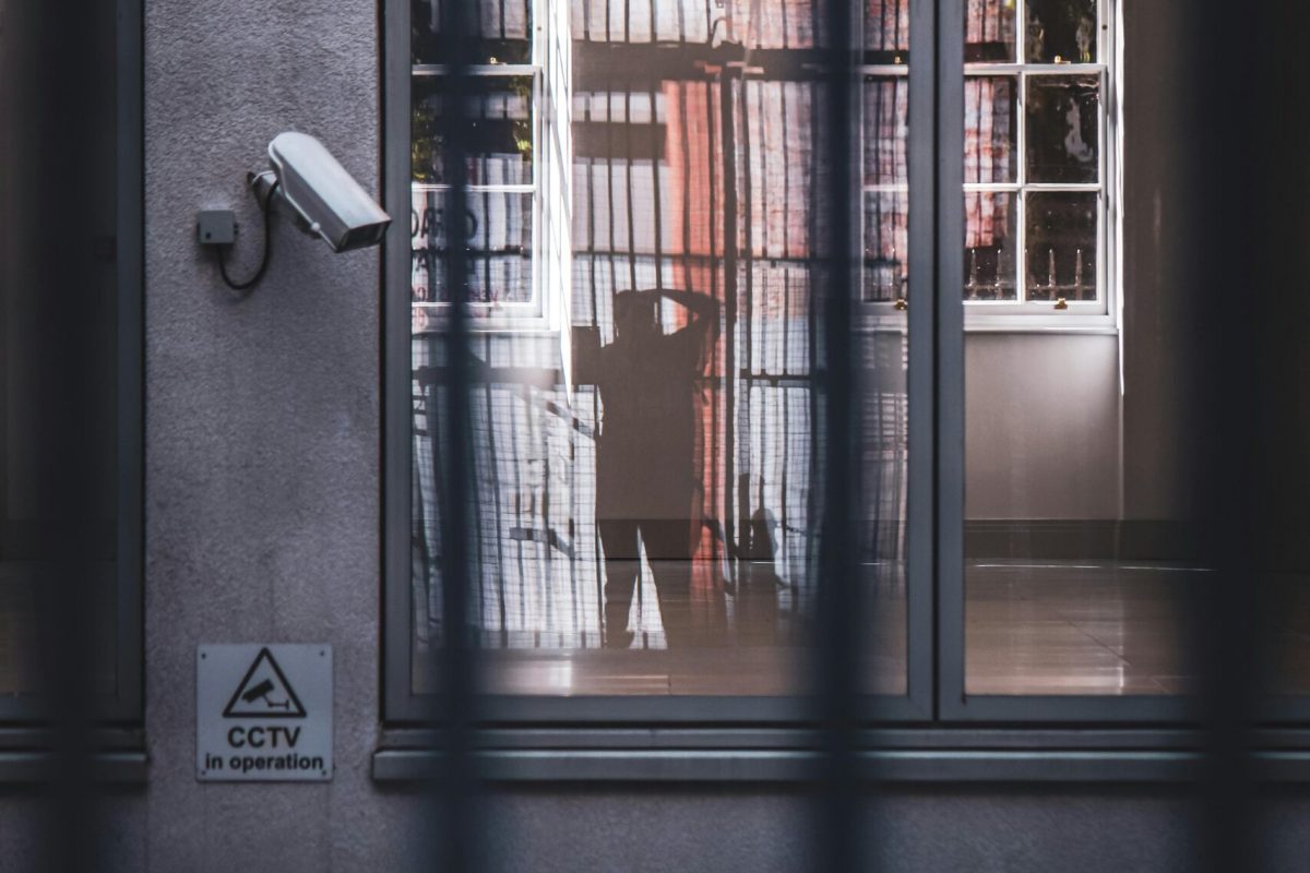 CCTV Spring1