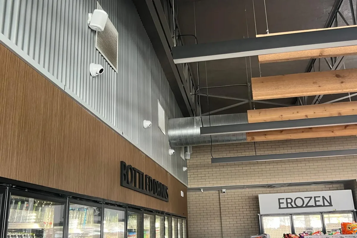 CCTV