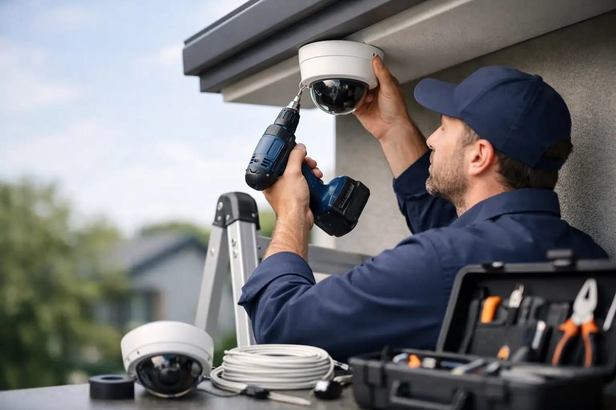 CCTv