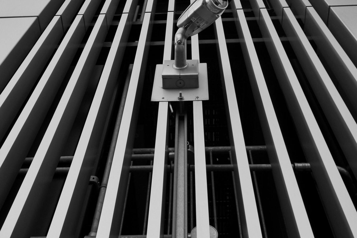 CCTV Camera