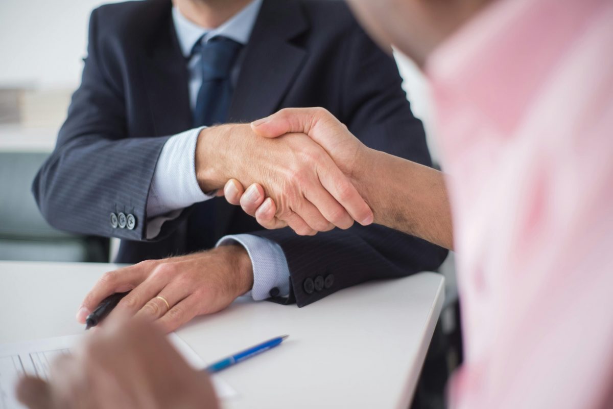 Comprehensive Consultation & Security Audits