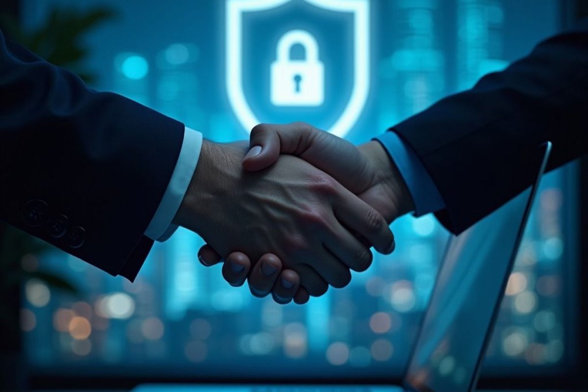 Consultation & Security Audits