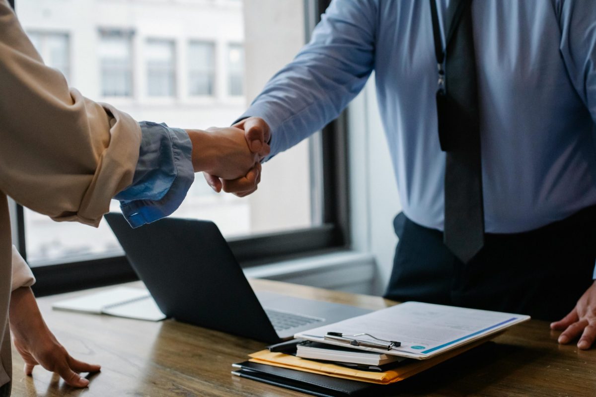 Consultation & Security Audits