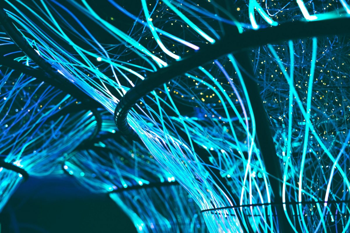 Fiber Optic