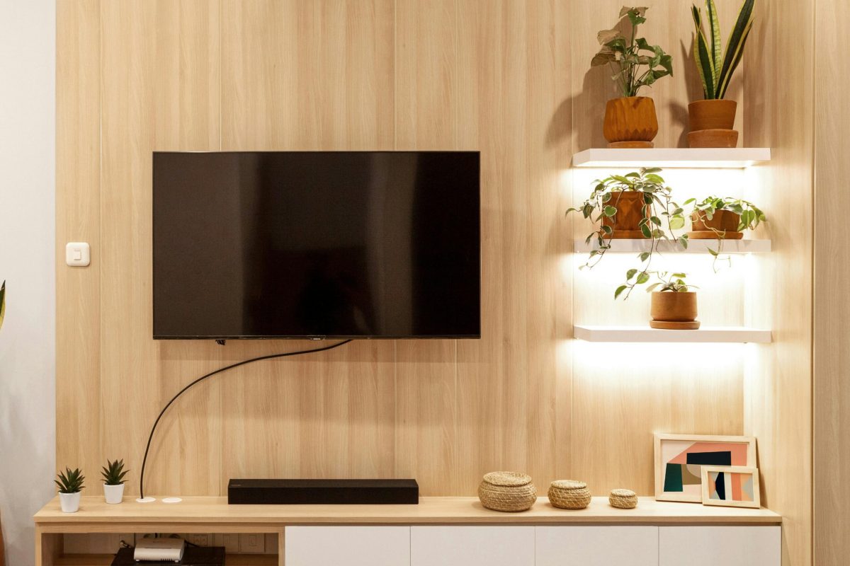 Home Theater