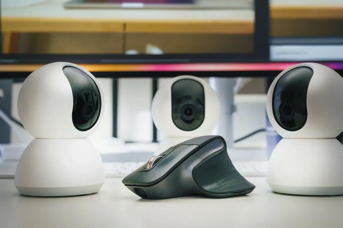Best Security Cameras