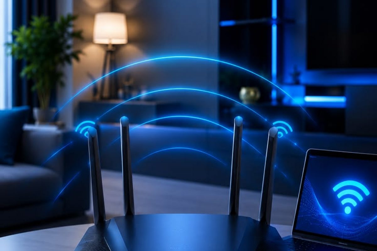 Wireless Solution 2