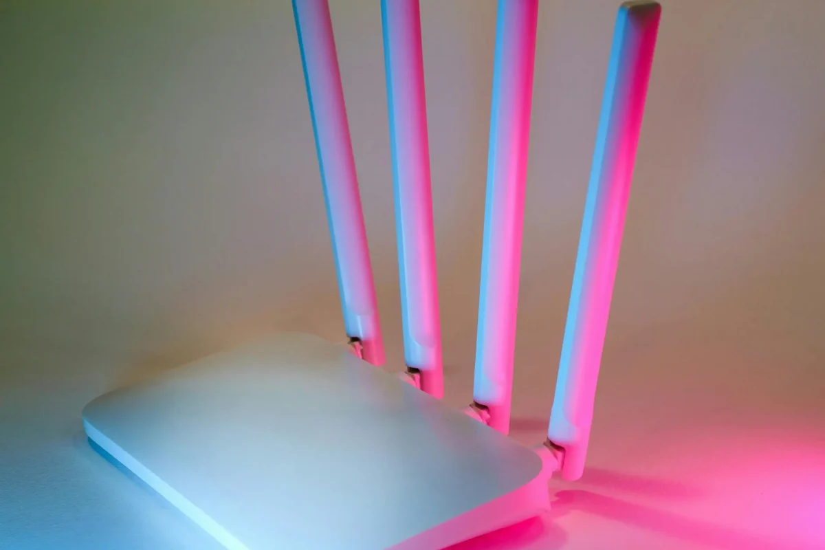 Wireless Solution