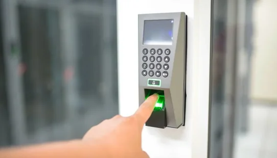 access control