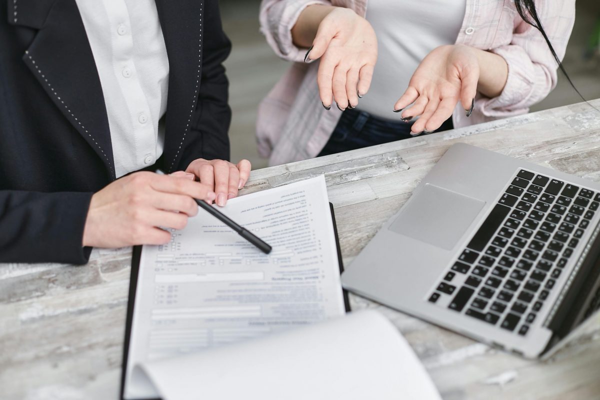 consultation & security audits 1