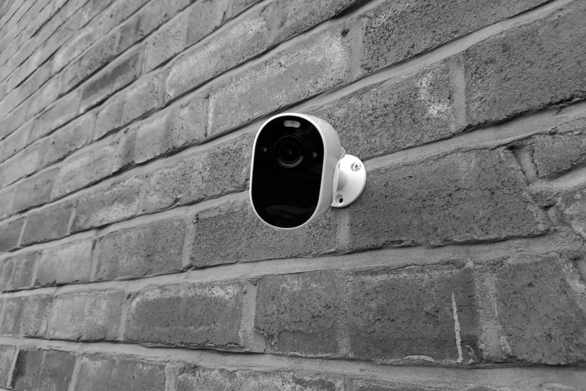 high-quality security camera installations 1